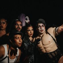 Detour Productions Will Host World Premiere of POMPEII