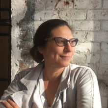 Interview: Elaine Romero Talks Culture, Border History, Human Rights, and World Premi