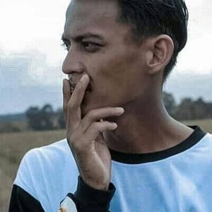 Raditya Adi Telah Merilis Lagu Barunya 'Tra Bahagia'