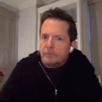 VIDEO: Michael J. Fox Talks About Watching BACK TO THE FUTURE With Princess Diana on… Video