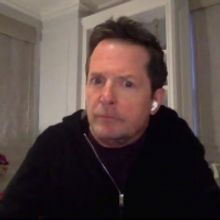VIDEO: Michael J. Fox Talks About Watching BACK TO THE FUTURE With Princess Diana on 