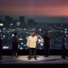 American Repertory Theater Announces Additional 2022-2023 Programming; North…