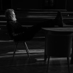 ONCE Writer Glen Hansard Unveils Release Date for Volume 2 of New Live Album