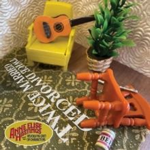 Anne Elise Hastings Announces 'Unmasking A Confidence Trickster' Album