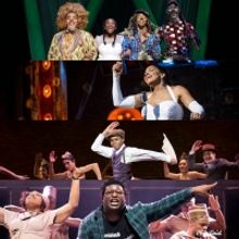 BWW Blog: Highlighting Landmark Moments in Black Theatre History