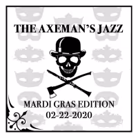 A Concert Of Songs From The New Musical THE AXEMAN'S JAZZ Will Be Presented At Spoke…