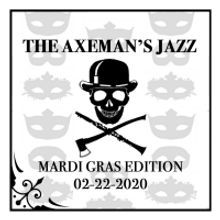 A Concert Of Songs From The New Musical THE AXEMAN'S JAZZ Will Be Presented At Spoke