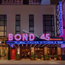 Café Fiorello, Bond 45 and Trattoria Dell'Arte Parent Company Files for Chapter 11 Bankruptcy