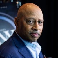 Meet the 2022 Tony Nominees: LACKAWANNA BLUES' Ruben Santiago-Hudson Video
