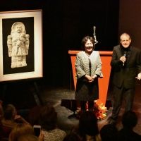 Héctor Bonilla Recibió Homenaje Por 50 Años De Trayectoria En El Teatro Julio…