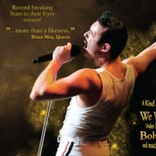 Gary Mullen and The Works Will Tribute Queen at the Overture Center