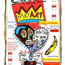 Playful Substance Co. Premieres SHELTER IN PLACE At FringeBYOV