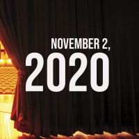 Virtual Theatre Today: Monday, November 2- with Rachel Brosnahan, Laura Benanti and…