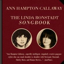 Ann Hampton Callaway is Coming To Segerstrom Center For The Arts This July