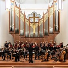 Moss Cultural Arts Center to Present THE NUTCRACKER & More This Holiday Season