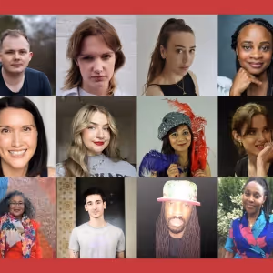 New Perspectives Announces 18 New Associates For 2024/5