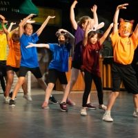 Playhouse Theatre Academy Will Hold Open House in January