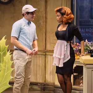 Wake Up With BroadwayWorld January 14, 2026- LITTLE SHOP OF HORRORS Welcomes New…