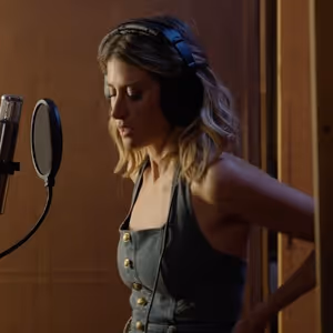 Watch: Patrick Wilson Joins Caissie Levy in THE LOST BOYS Music Videos