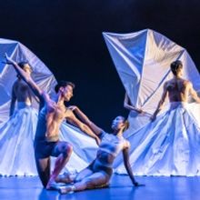Birmingham 2022 Festival Presents The Birmingham Royal Ballet World Premiere Of INTER