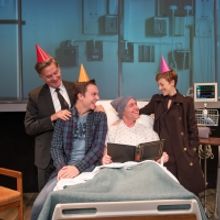 BWW Review: YOUR BEST ONE at Capital Repertory Theatre Supports the Notion That Nobod