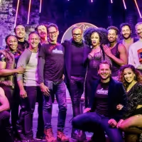 New Original Queer Musical SHOOTING STAR Adds Four More Performances In January