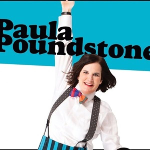 Paula Poundstone to Perform at The Wallis Annenberg Center in Beverly Hills Photo