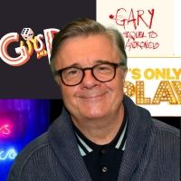 The Many Faces of Nathan Lane: A Look Back on His Career Onstage