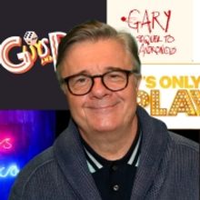 The Many Faces of Nathan Lane: A Look Back on His Career Onstage