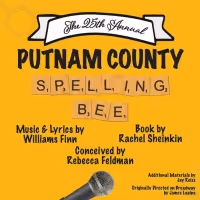 Hendersonville Theatre's THE 25TH ANNUAL PUTNAM COUNTY SPELLING BEE to Open This…