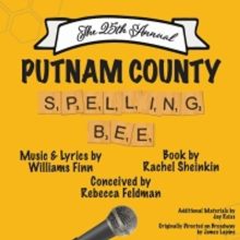 Hendersonville Theatre's THE 25TH ANNUAL PUTNAM COUNTY SPELLING BEE to Open This Mont