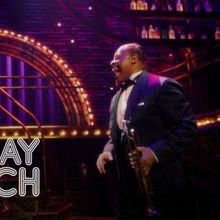 Video: Gavin Gregory Takes Viewers Behind the Scenes of A WONDERFUL WORLD in…