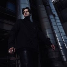 Aaron Hibell Adds New Dates to Debut 'The Synchronicity Tour'