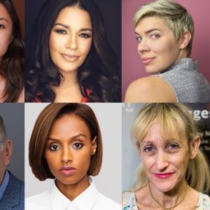 Lakisha May, Richard Masur, Constance Shulman & More to Star in DIRTY LAUNDRY at WP…