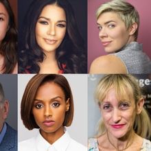Lakisha May, Richard Masur, Constance Shulman & More to Star in DIRTY LAUNDRY at WP…