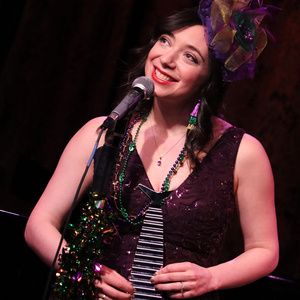 Julie Benko to Release New Album EUPHONIC GUMBO in February