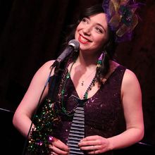 Julie Benko to Release New Album EUPHONIC GUMBO in February