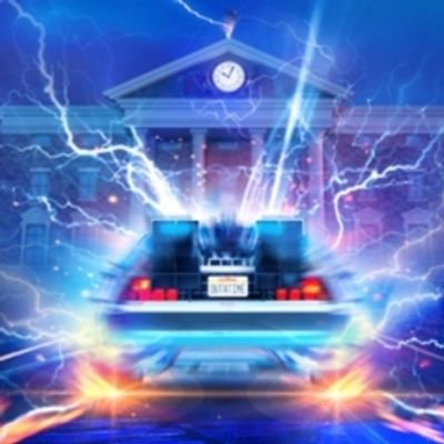 Review: BACK TO THE FUTURE: THE MUSICAL at Lied Ceter For Performing Arts