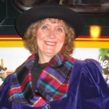 MAC And East Lynne Theater Company Present GHOSTS OF CHRISTMAS PAST TROLLEY RIDES