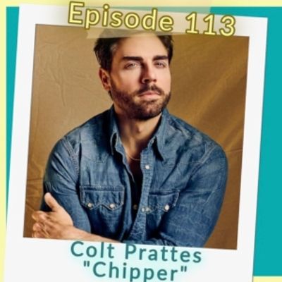 Video: Colt Prattes Dishes on THE MERRY GENTLEMAN