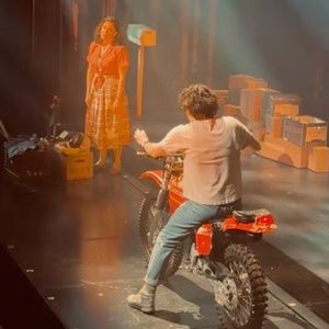 Video: THE LOST BOYS Producers Celebrate Tony Nominations
