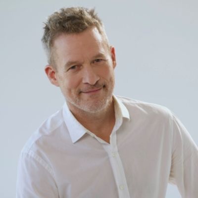 Interview: James Tupper on THE SEAGULL at The Odyssey