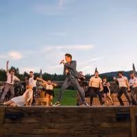 Transcendence Theatre Company Kicks Off 2020 Virtual Season With DON'T STOP BELIEVIN'