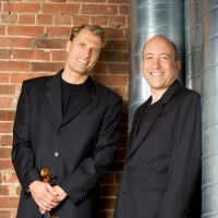 Opus Two With Special Guest Elena Shaddow Will Celebrate Sondheim at Feinstein's/54…