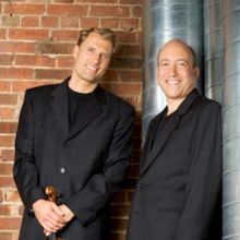 Opus Two With Special Guest Elena Shaddow Will Celebrate Sondheim at Feinstein's/54 B