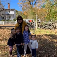 BWW Interview: At Home With Leslie Orofino