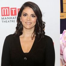 Cecily Strong and Bonnie Milligan to Host A is For’s Annual Fundraiser