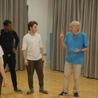 Guest Blog: Ken Rea On THE OUTSTANDING ACTOR
