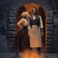 Video: First Look at Josh Groban & Annaleigh Ashford in SWEENEY TODD Promo
