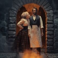 Video: First Look at Josh Groban & Annaleigh Ashford in SWEENEY TODD Promo